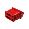 Rectangular Connector Accessories - 889-AT12P-RSC-RED-ND - DigiKey