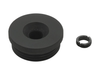 Optic Holder, 0.25 in. Diameter, 0.875-20 Thread, For LP-05A Series - LPLH-25T - Newport MKS