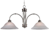 Island/Pool Table-2 Light Bar - 318073 - Light Center (The)