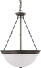 Pendants-Bowl Style - 75061 - Light Center (The)