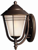 2284MT-ES Exterior -Wall Mount - 454843 - Capital Lighting, Inc.