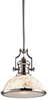 66413-1 Pendants-Glass Down - 606275 - Capital Lighting, Inc.