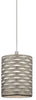 F5836 Pendants-Drum Shade - 673356 - Capital Lighting, Inc.