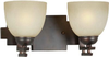 5254-02-32 Bathroom Fixtures-Two Lights - 413386 - Capital Lighting, Inc.