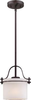 60-5005 Mini Pendants-Rod - 309388 - Capital Lighting, Inc.