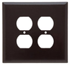 Standard Wall Plate - SPO82 - Legrand - Pass & Seymour