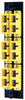 Fiber Optic Patch Panel - FSPSCDY6 - Hubbell Incorporated