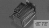 Hard Metric Backplane Connectors - 5120642-1 - TE Connectivity