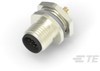 Standard Circular Connectors - T4132012121-000 - TE Connectivity