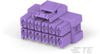 Rectangular Wire & Cable Connectors & Housings - 2-1971776-6 - TE Connectivity