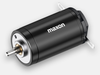 RE 13 Ø13 mm, Graphite Brushes, 1.5 Watt - 118521 - maxon
