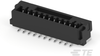 PCB Headers & Receptacles - 5-2390138-1 - TE Connectivity
