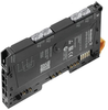 Terminal Blocks - Din Rail, Channel - 281-3254-ND - DigiKey