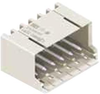 Terminal Block, Pcb, 3 Position, 3.5Mm; Gender Wago - 54W3764 - Newark, An Avnet Company