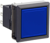 Pb Switch, Dpdt, 125Vac, 0.1A, Qc/solder; Product Range Idec - 93AC9744 - Newark, An Avnet Company