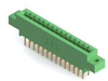 Card Conn, Dual Side, 28Pos, Wire Wrap; Card Edge Connector Type Edac - 59AJ9011 - Newark, An Avnet Company