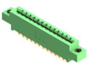 Card Edge Connector Rohs Compliant Edac - 62AJ9547 - Newark, An Avnet Company