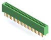 Card Edge Conn, Dual Side, 56Pos, Lug; Card Edge Connector Type Edac - 85H7334 - Newark, An Avnet Company