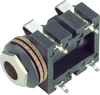 Connector, Rca/phono, Jack, 2 Position; No. Of Contacts Pomona - 23J7921 - Newark, An Avnet Company