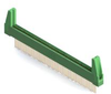 Card Conn, Single Side, 56Pos, Wire Wrap; Card Edge Connector Type Edac - 70AJ3208 - Newark, An Avnet Company