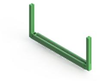 Card Conn, Single Side, 32Pos, Wire Wrap; Card Edge Connector Type Edac - 57AJ7927 - Newark, An Avnet Company
