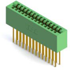 Card Edge Conn, Dual, 28Pos, Wire Wrap; Card Edge Connector Type Edac - 60AJ2604 - Newark, An Avnet Company