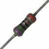 Metal Film Resistor, 1Kohm, 600Mw, 1%, Full Reel; Resistance Vishay - 84K7992 - Newark, An Avnet Company