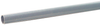 Heat Shrink Tubing, 22.23Mm Id, Ptfe, Natural, Pack Of 10 6In Pieces; Shrink Ratio Pro Power - 92N6022 - Newark, An Avnet Company
