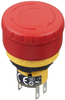 E-Stop Pb Sw, Dpst-Nc, 3A, 250V, Qc; Contact Configuration Idec - 47AC9732 - Newark, An Avnet Company