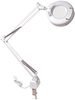 Fluorescent Magnifier Lamp; Magnifier Type Mcm - 92B3268 - Newark, An Avnet Company