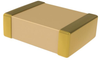 Cap, 10000Pf, 25V, Mlcc, 1206 Rohs Compliant Kemet - 47AK1459 - Newark, An Avnet Company