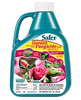 Safer Garden Fung Conc 16oz - SF5456 - Hydrofarm, Inc.