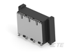 Headers, Receptacles, Female Sockets - 2684-354266-EDKR-ND - DigiKey
