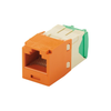 Modular/Ethernet Connector (RJ45, RJ11) Jacks - CJT688TGOR-ND - DigiKey