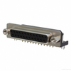 D-Sub Connector Assemblies - Z6587-ND - DigiKey