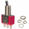 Toggle Switches - 108-7101MHZGE-ND - DigiKey