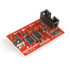 Programmers, Emulators, and Debuggers - 1568-09544-ND - DigiKey