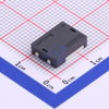 Bead/Filter/EMI Optimization >> EMI Filters (LC, RC Networks) - BNX023-01L - LCSC Electronics Technology (HK) Limited