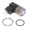 Pushbutton Switches - 450-AVH22LSSFE7122604-ND - DigiKey