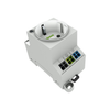 Plugs and Receptacles - 2946-709-581-ND - DigiKey