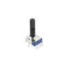 Rotary Potentiometers, Rheostats - 4809-RK12L123000G-ND - DigiKey