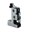 Push To Close Latches - R4-10-22-506-10 - bisco industries
