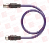 QD Cable/Cord Set - 3629386 - Radwell International
