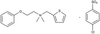 Thenium Closylate - 13782 - Medical Isotopes, Inc.