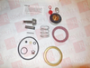 Pneumatic Valve Rebuild Kit / Seal Kit - 13257835 - Radwell International