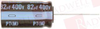 Capacitor - 43879596 - Radwell International