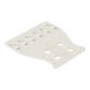 Strain relief plate - 2734-536 - WAGO