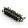 D-Sub Connector Assemblies - 151-627-M25-320-GT6-ND - DigiKey