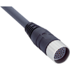 Circular Cable Assemblies - 1882-6028400-ND - DigiKey