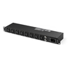 Rack Accessories - 5214-PDU08C13H-ND - DigiKey